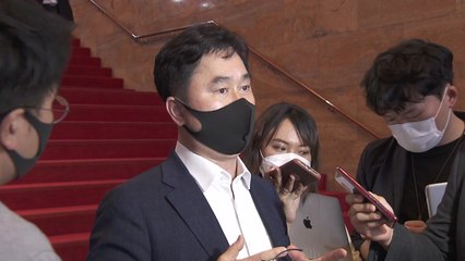 김종민 "의견 다르면 적대...민주주의 길 아냐" / YTN