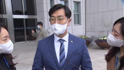 장경태 "비명계 솎아내기? 솥뚜껑 보고 놀란 가슴" / YTN