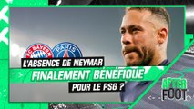 Bayern - PSG : l'absence de Neymar finalement bénéfique aux Parisiens ?