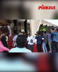 ठाकरेंचे आमदार- शिंदे गट आमनेसामने