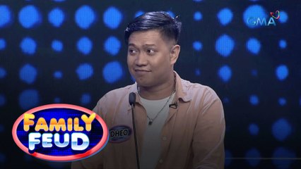 Family Feud Philippines: SOMETHING NA MABENTA KAPAG SUMMER