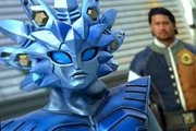 Power Rangers Mystic Force Power Rangers Mystic Force E027 The Snow Prince