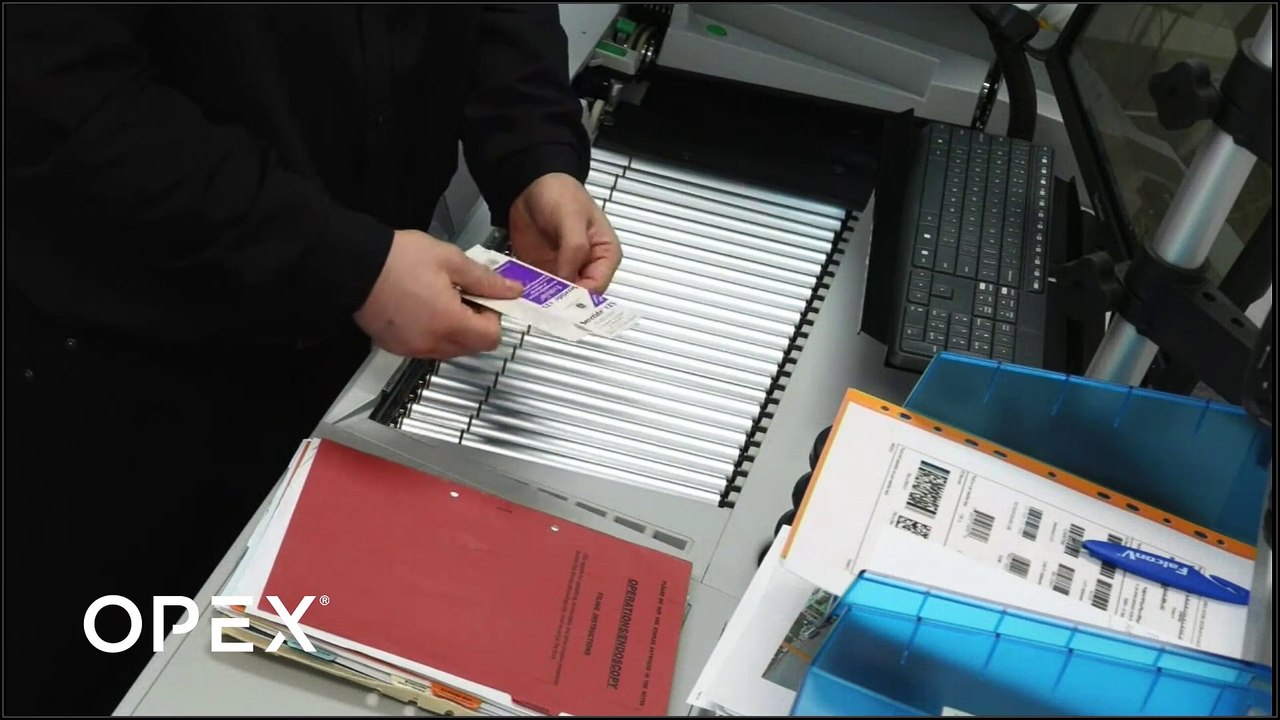 Medical-Record-Scanning-Demonstration