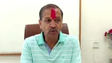 नीमच : केबिनेट मंत्री ओम प्रकाश सखलेचा ने दी होली की शुभकामनाएं