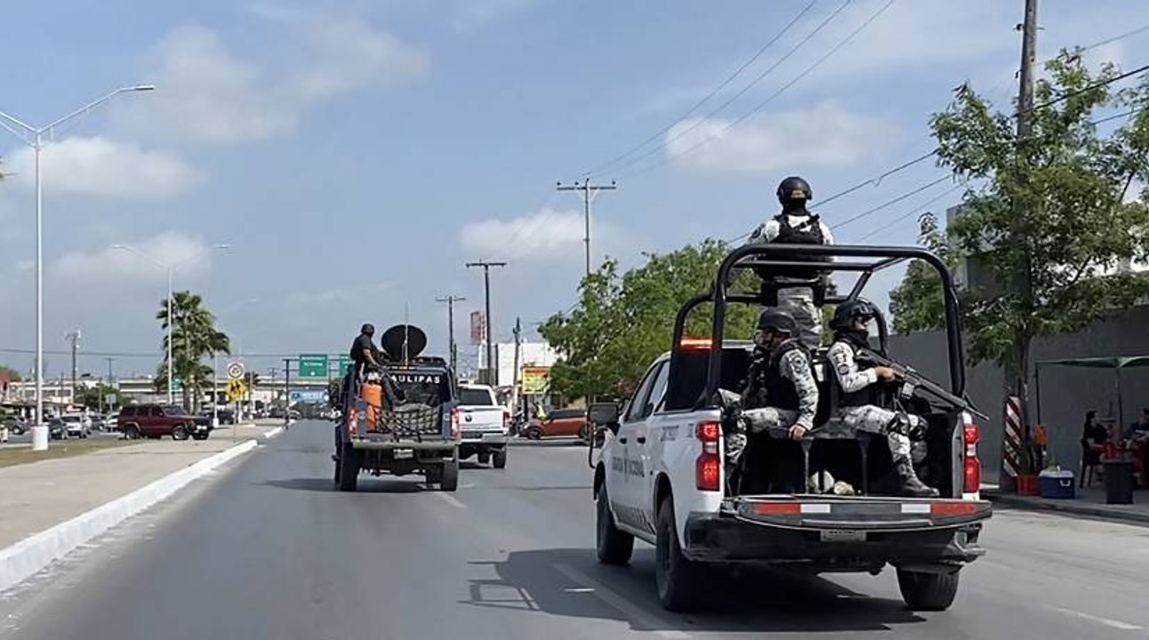 Video: Esto se sabe sobre los dos estadounidenses que fueron asesinados en México