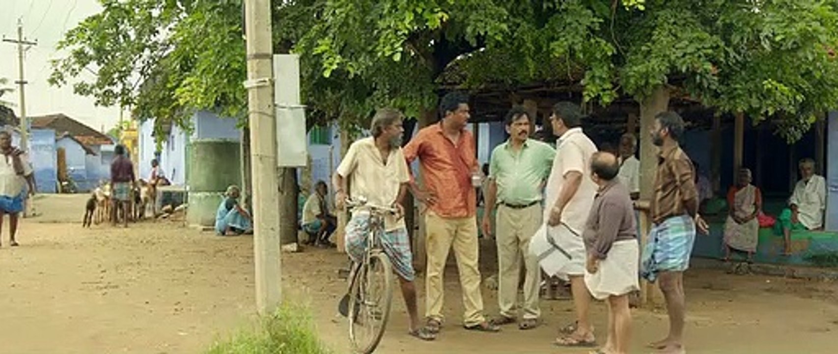 New movie Nanpakal Nerathu Mayakkam part 2