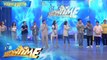 The It's Showtime family talks about the important women in their lives | It's Showtime
