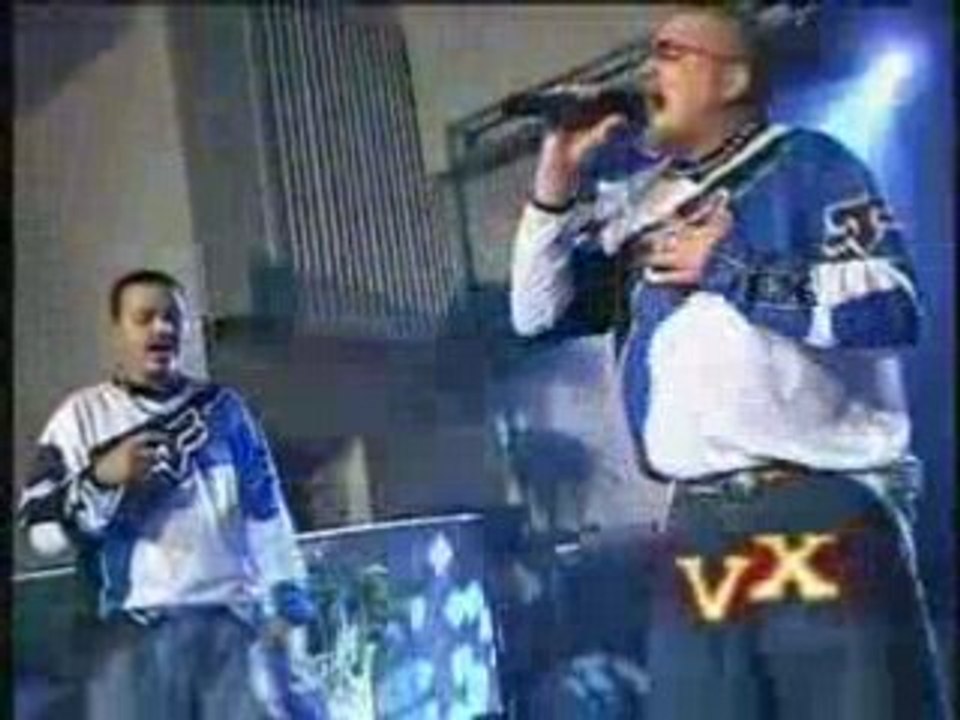 DC Reto - Te Quiero Concierto Vida Extrema Podcast