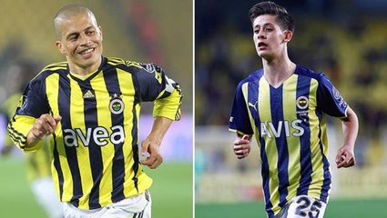 Arda Güler, Alex'in kendisine sorduğu soruyu okuyunca yaşadığı şaşkınlığı anlattı: 'Allah Allah' dedim