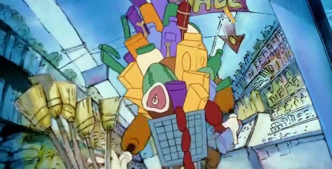 Goof Troop S01 E06