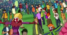 Totally Spies Totally Spies S03 E002 – Freaky Circus Much?