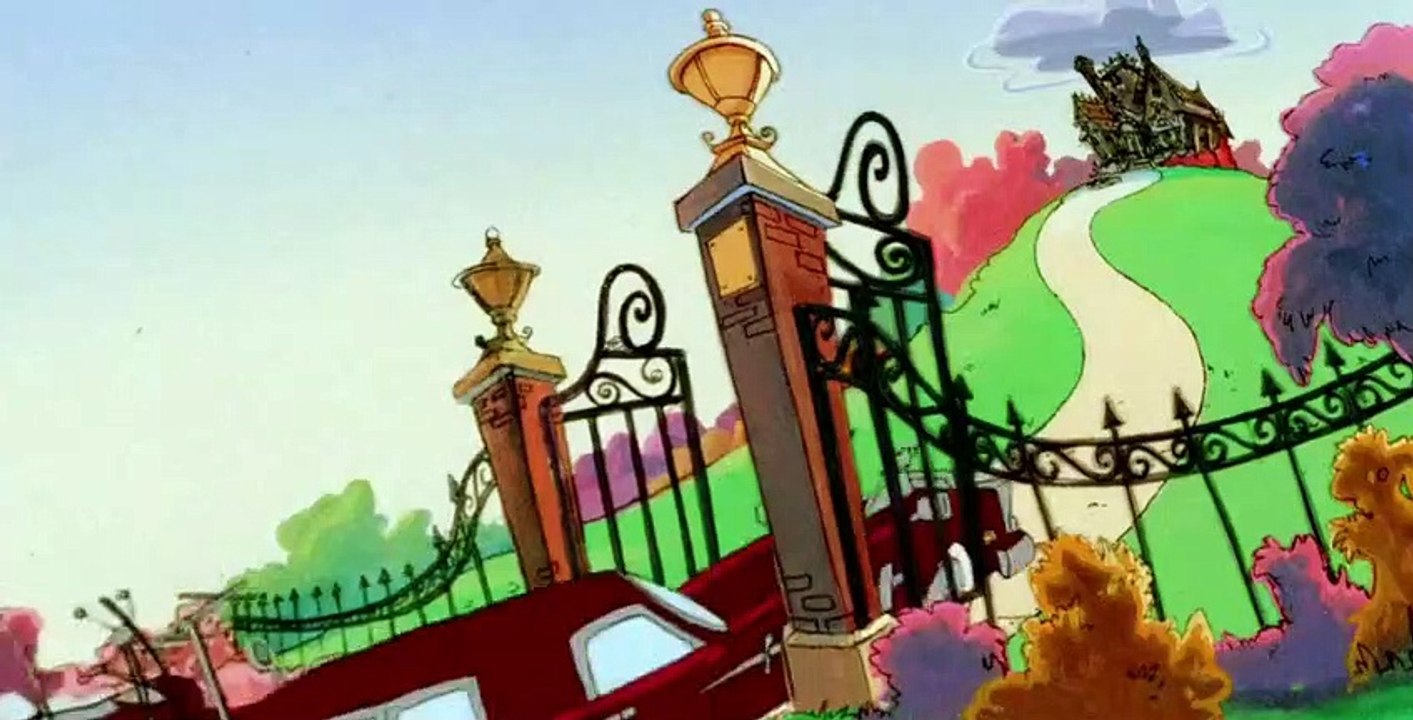 Goof Troop S01 E07