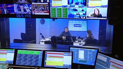 L'Italie, la Tunisie et le Canada font la Une de la presse internationale