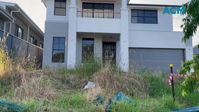 WATCH: What's left for homeowners after Elderton Homes goes bust