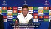 Nagelsmann : “Neymar absent ? Ça ne change pas grand-chose, mais Mbappé qui débute...”