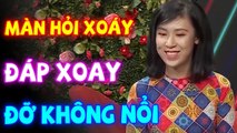 THOÁT MỒ HÔI HỘT MÀN HỎI XOÁY ĐÁP XOAY ĐỠ KHÔNG NỔI  GHÉP ĐÔI HẸN HÒ CÁT TƯỜNG QUYỀN LINH HAY NHẤT