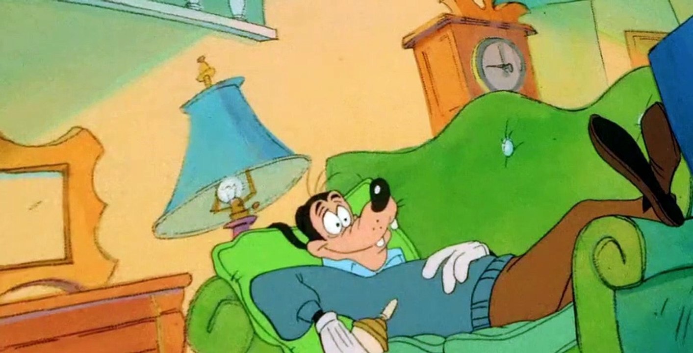 Goof Troop S01 E11