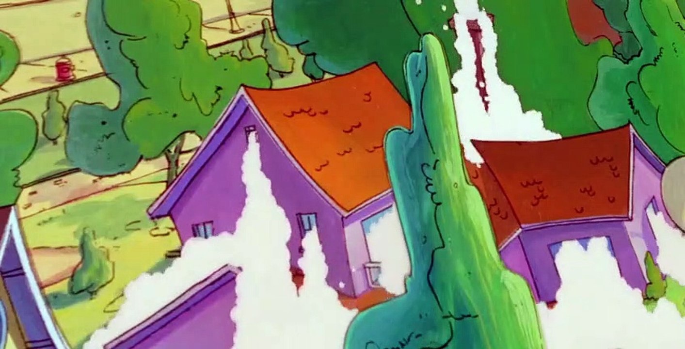 Goof Troop S01 E12
