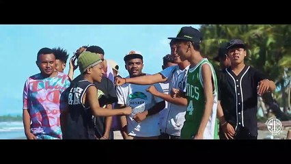 JANG GANGGU -_- SHINE OF BLACK (OFFICIAL MUSIC VIDEO)