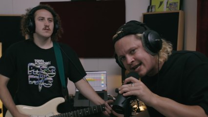 Rest For The Wicked - Fade Away