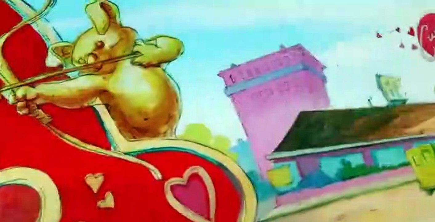 Goof Troop S01 E14