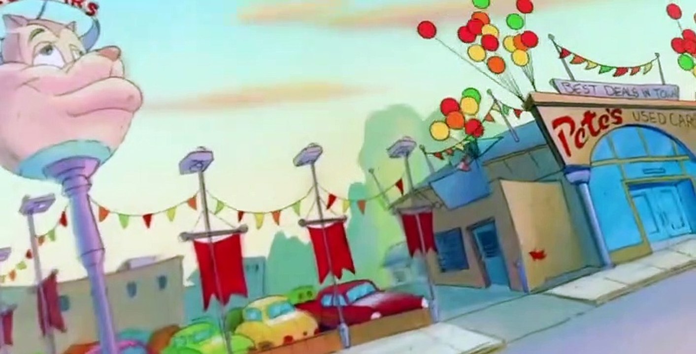 Goof Troop S01 E15