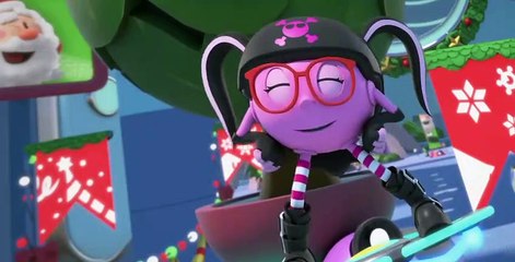 Pac-Man and the Ghostly Adventures S02 E23