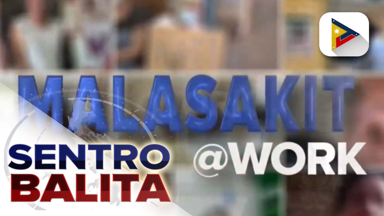 MALASAKIT AT WORK: Ginang na may bukol sa dibdib, humihingi ng tulong para makapagpa-biopsy at CT Scan