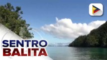 Mga proyekto para sa climate change mitigation, tututukan ng Dinagat Islands