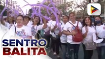 VP Duterte, iginiit ang patas na pagtrato sa mga kababaihan kasabay ng selebrasyon ng Int’l Women’s Day