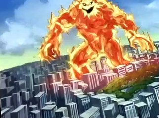 Spider-Man and His Amazing Friends S01 E04