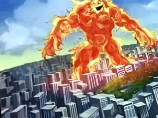 Spider-Man and His Amazing Friends S01 E05