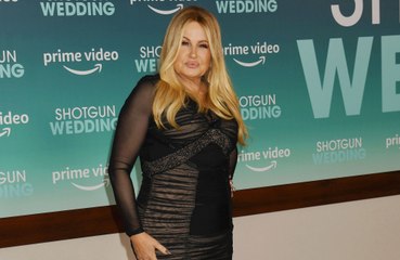 'It's so f****** funny!': Jennifer Coolidge loved making a cameo in a gay porn film