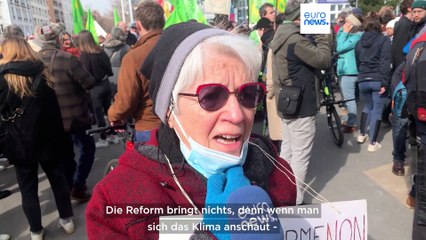 Nachrichten des Tages | 8. März - Morgenausgabe