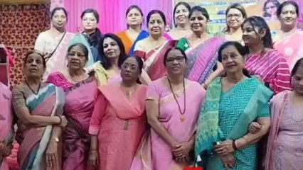 सतना: अंतर्राष्ट्रीय महिला दिवस लीनेस क्लब ने धूम-धाम से मनाया,दी सभी को शुभकामनाएं