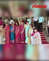 विधानभवनात महिला दिन साजरा