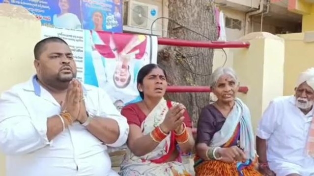 జనగామ: ఆ పార్టీలో పైసలిస్తేనే పదవులు.. నన్ను మోసం చేశారు..!