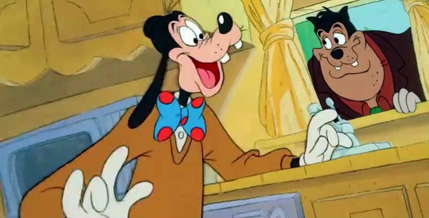 Goof Troop S01 E18