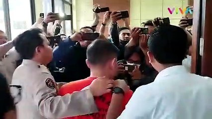 Crazy Rich Wahyu Kenzo Ditangkap Buntut Robot Trading ATG