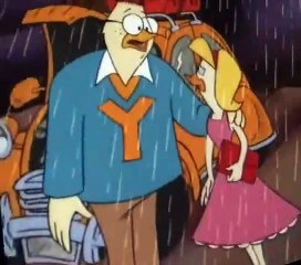 Count Duckula S01 E12