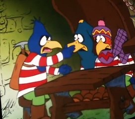 Count Duckula S01 E13