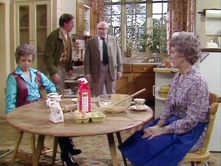 Potter (Starring Arthur Lowe) - Series 2 - Episode 6