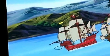 Once Upon a Time... The Explorers S01 E18