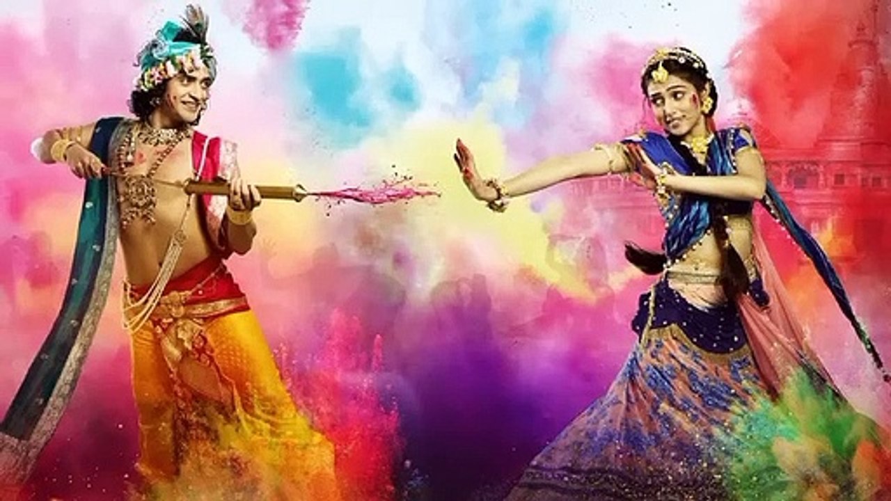 Holi Songs