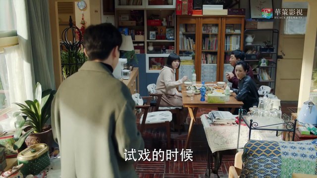 Mr. Fighting - Ep 31 A Chinese Drama Movie Overcoming Adversity and Finding Love Starring Deng Lun and Sandra Ma