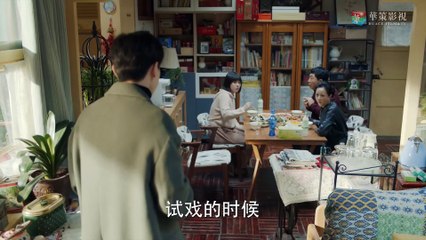 Mr. Fighting -  Ep 31 A Chinese Drama Movie Overcoming Adversity and Finding Love Starring Deng Lun and Sandra Ma