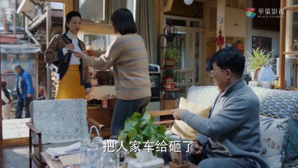 Mr. Fighting -  Ep 24 A Chinese Drama Movie Overcoming Adversity and Finding Love Starring Deng Lun and Sandra Ma