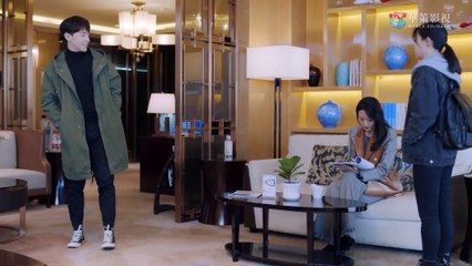 Mr. Fighting -  Ep 26 A Chinese Drama Movie Overcoming Adversity and Finding Love Starring Deng Lun and Sandra Ma