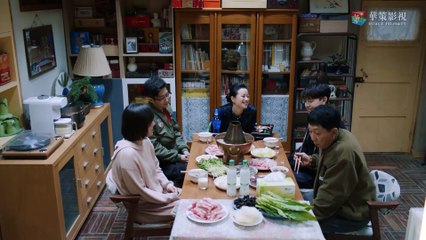 Mr. Fighting -  Ep 28 A Chinese Drama Movie Overcoming Adversity and Finding Love Starring Deng Lun and Sandra Ma