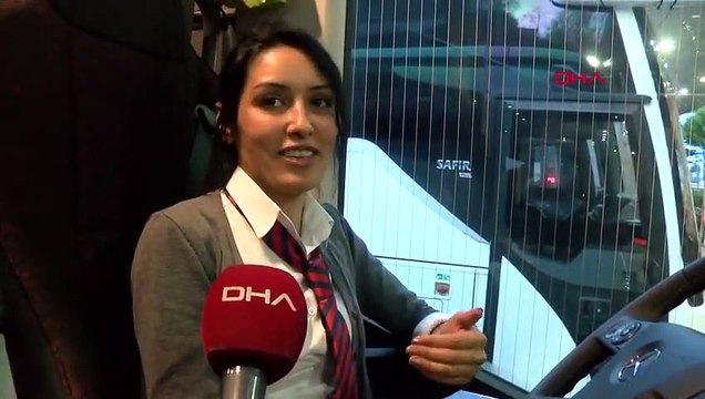 ''Elinin hamuruyla yapamazsın'' diyenlere tokat gibi bir yanıt verdi